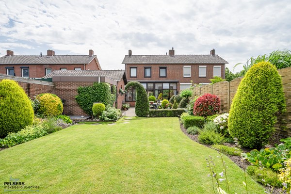 Medium property photo - Parklaan 88, 5953 BV Reuver